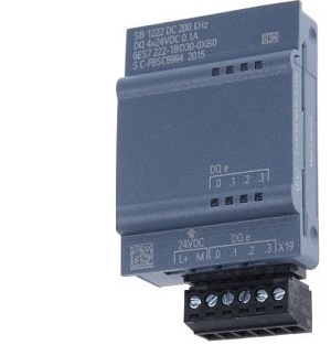 6ES7 222-1BD30-0XB0.