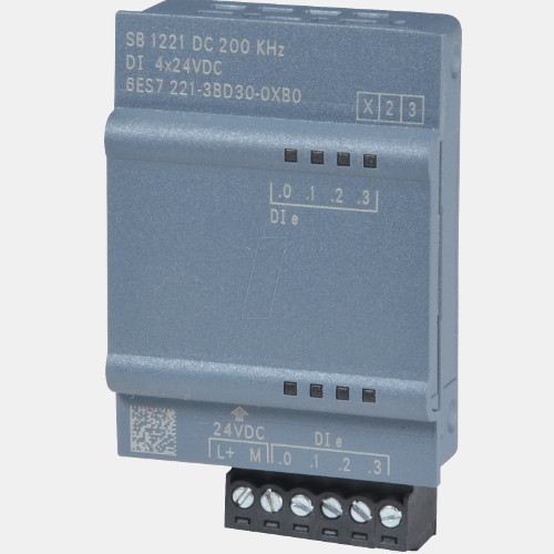 6ES7221-3BD30-0XB0