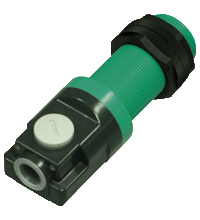 Pepperl Fuchs CBB10-30GKK-A2