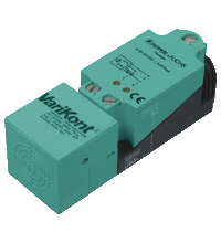 Pepperl Fuchs CJ15+U4+A2