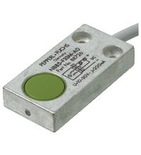 Pepperl Fuchs NBB5-F33M-A0