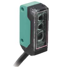 Pepperl Fuchs OBR1000-R2-E2-0,2M-V31