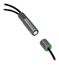 Pepperl Fuchs UDC-18GM-400-3E1i