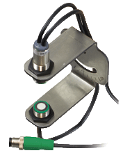 Pepperl Fuchs UGB-18GM50-255-2E3-150MM-V15-Y