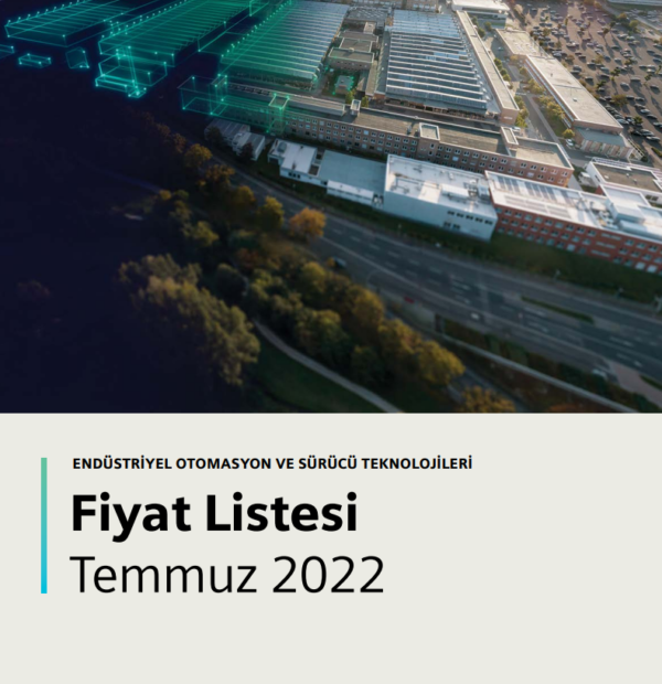 Siemens-2022-Otomasyon-Fiyat-Listesi